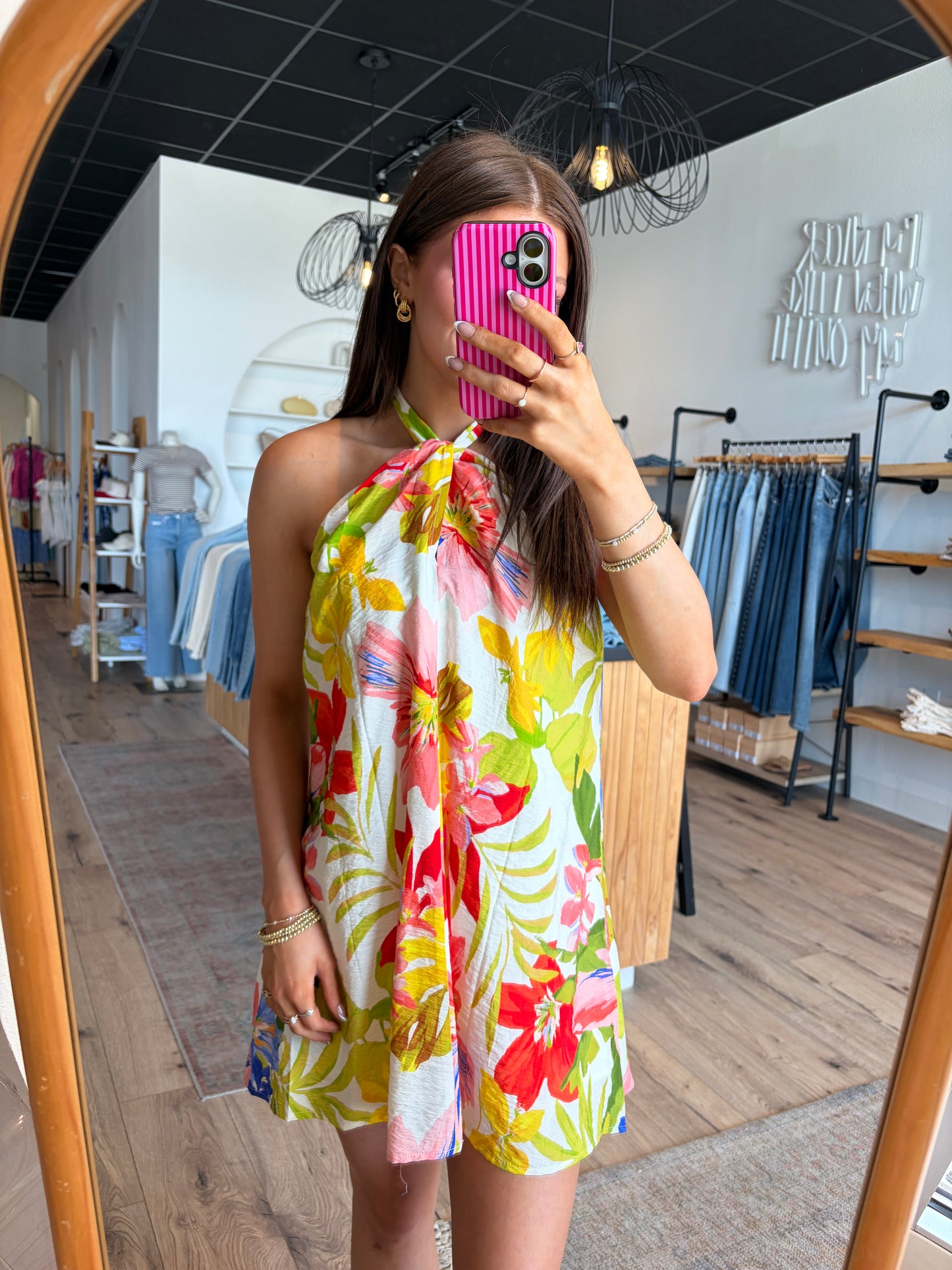 Sienna Dress