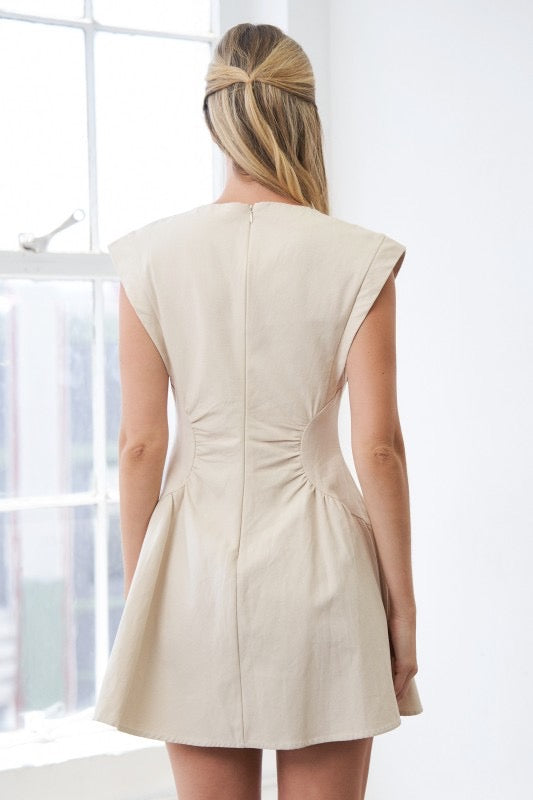 Serena Dress