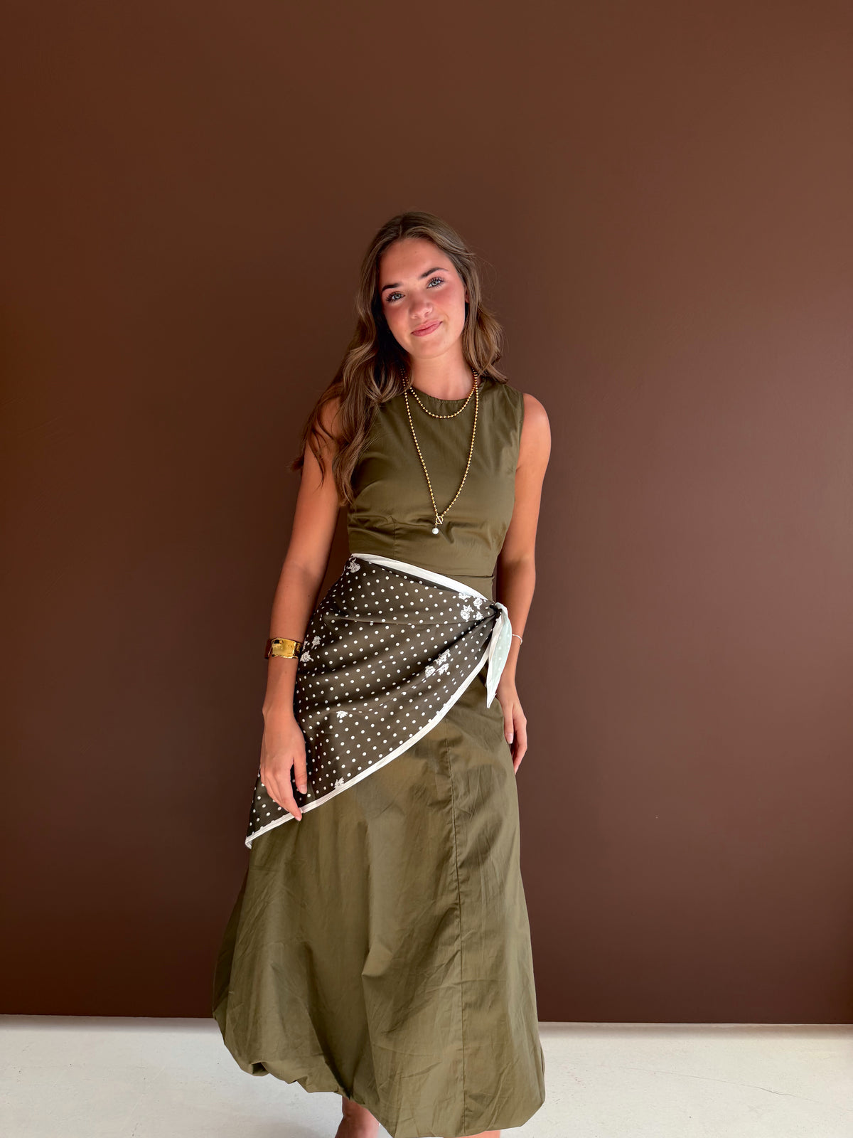 Maren Dress