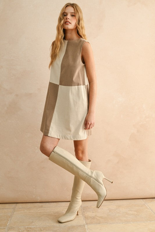 The Camden Dress