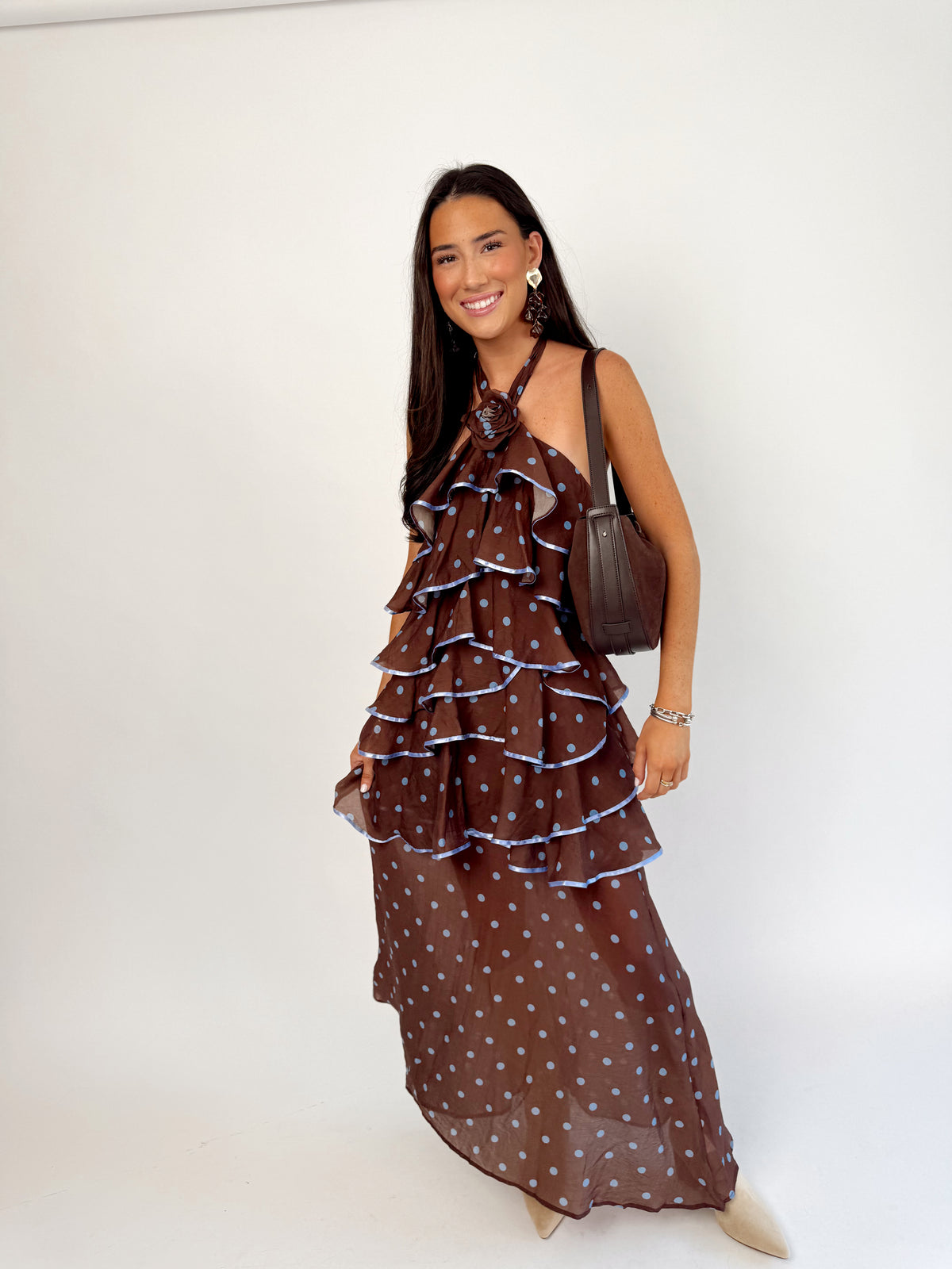 Simone Dress