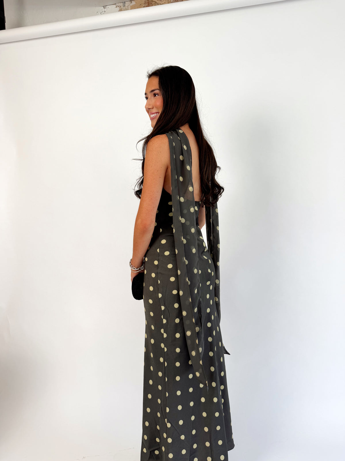Mary Kaitlyn Dress