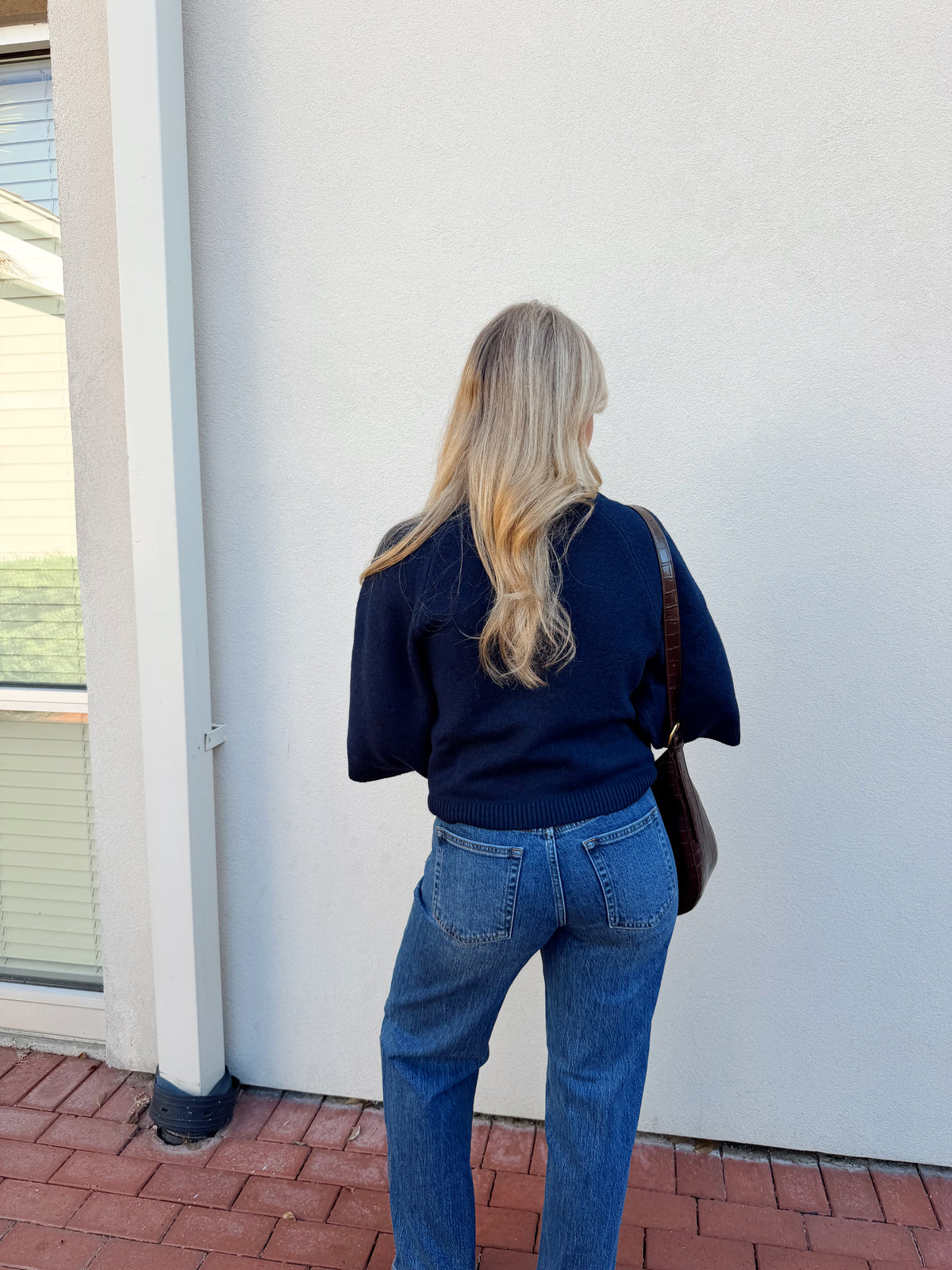 Marli Sweater