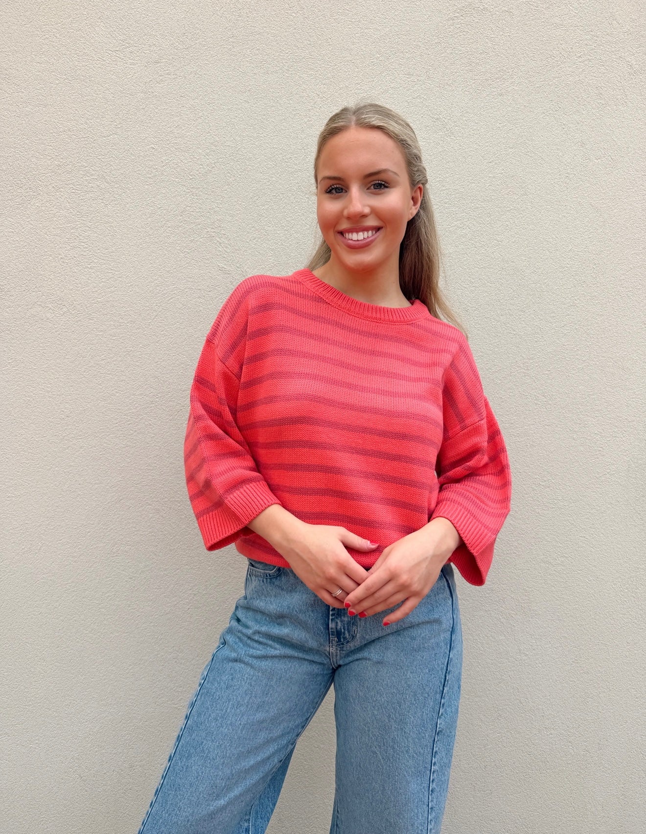 Ember Sweater