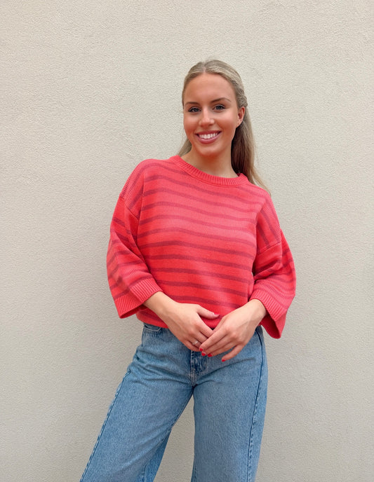 Ember Sweater
