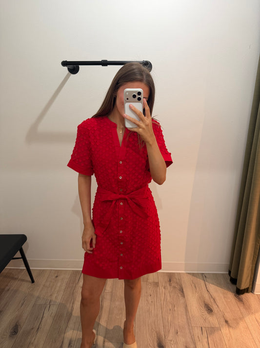 Alfie Dress
