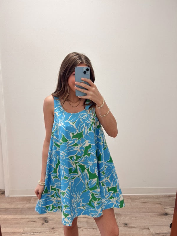 Regina Dress