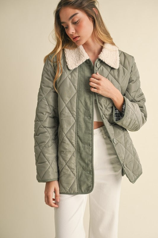 Yellowstone Jacket