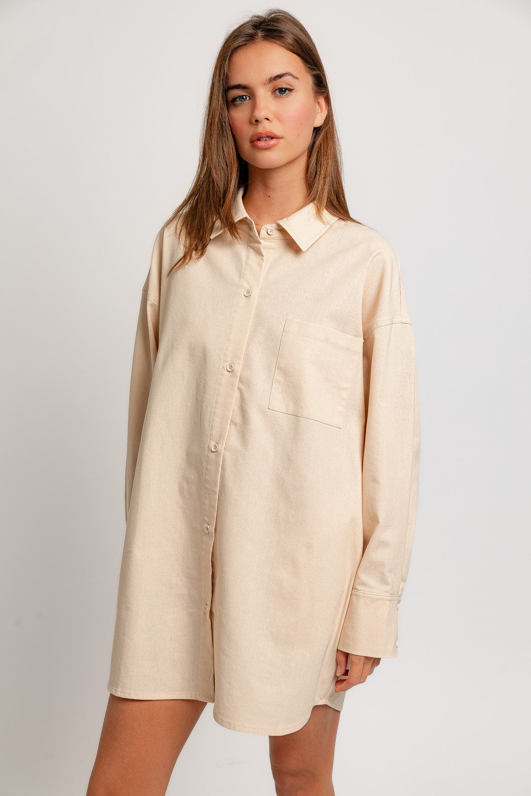 All about me Dress