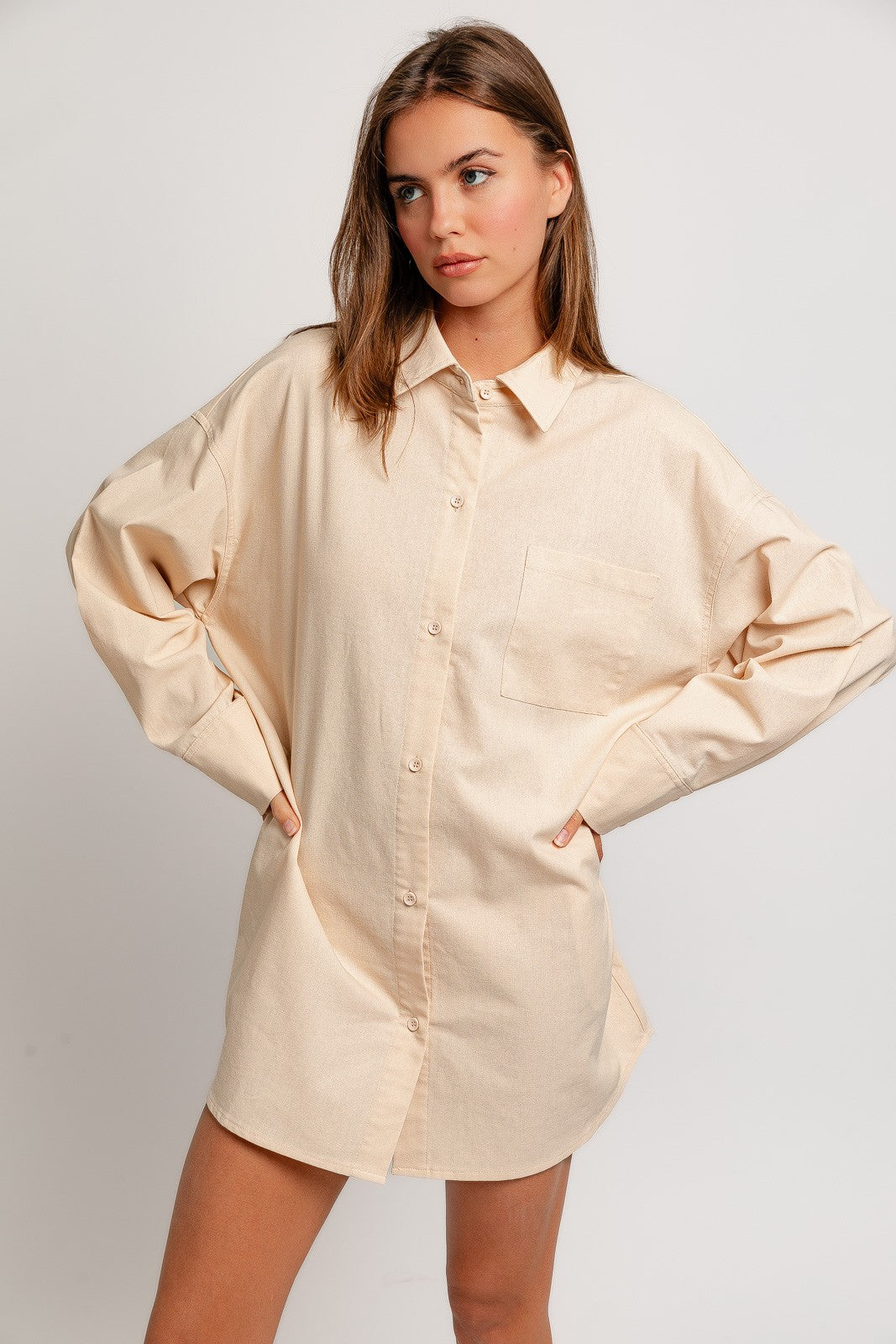 All about me Dress
