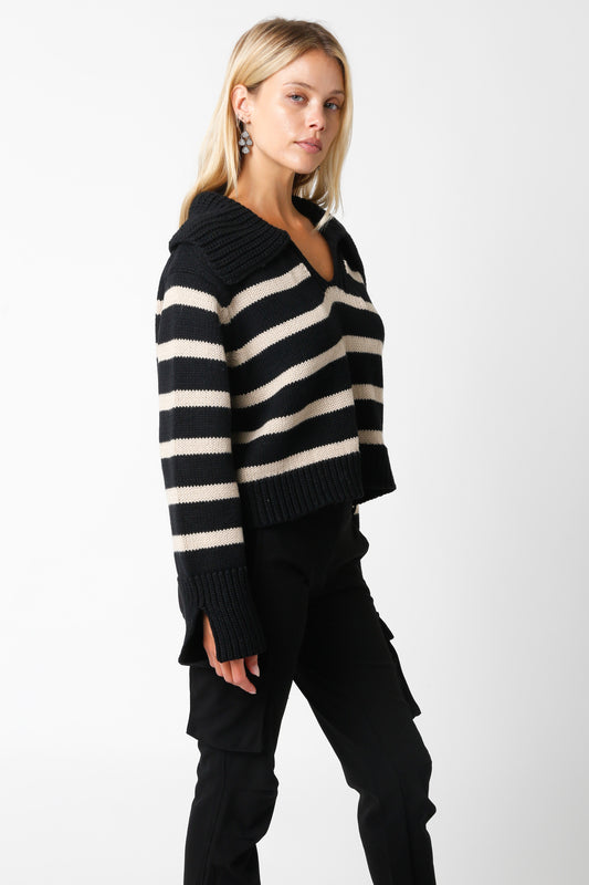 Emmalyn Sweater