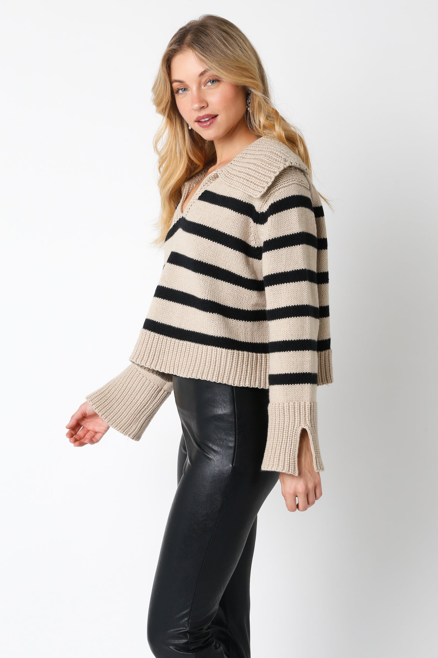 Emmalyn Sweater