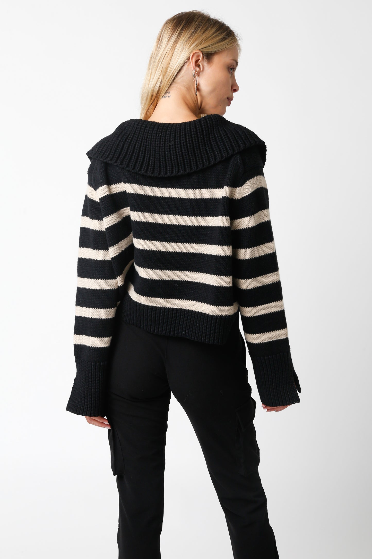 Emmalyn Sweater