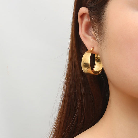 Hannah Hoops