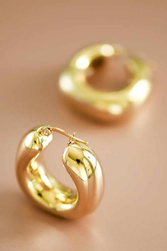 Josephine Earrings