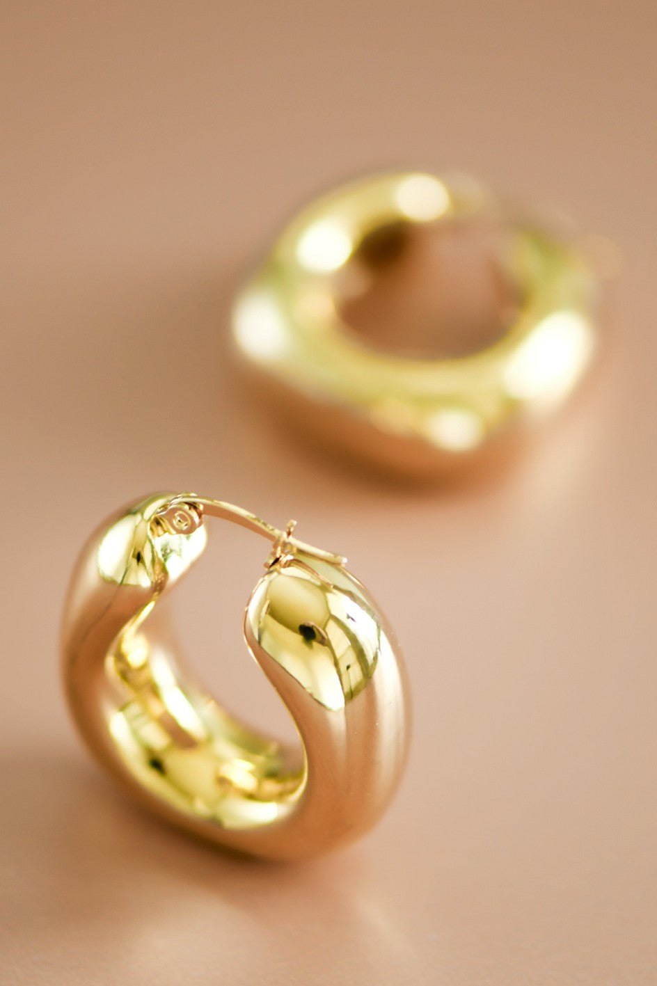 Josephine Earrings