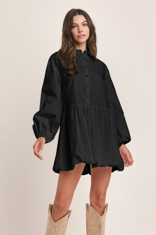 Tea Time Dress