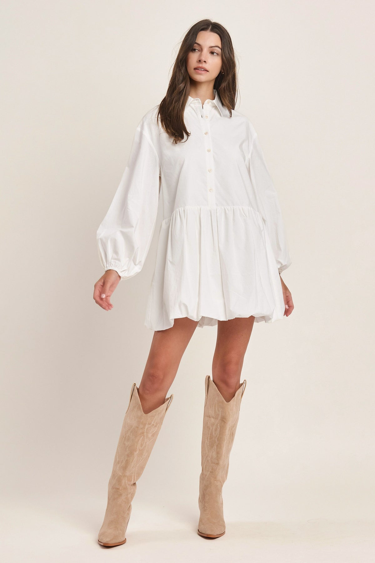 Tea Time Ress Tea Time Dress – Shop LOA Clothing