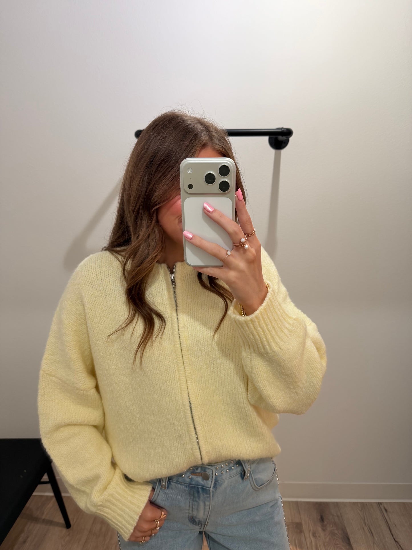 Soleil Sweater