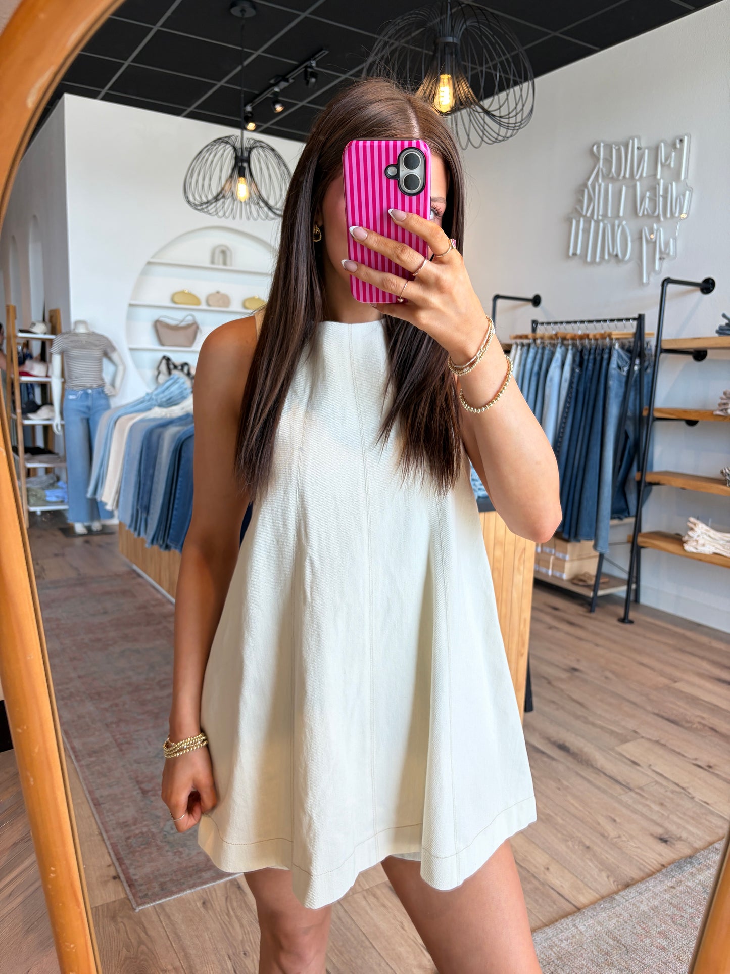 Blaire Romper