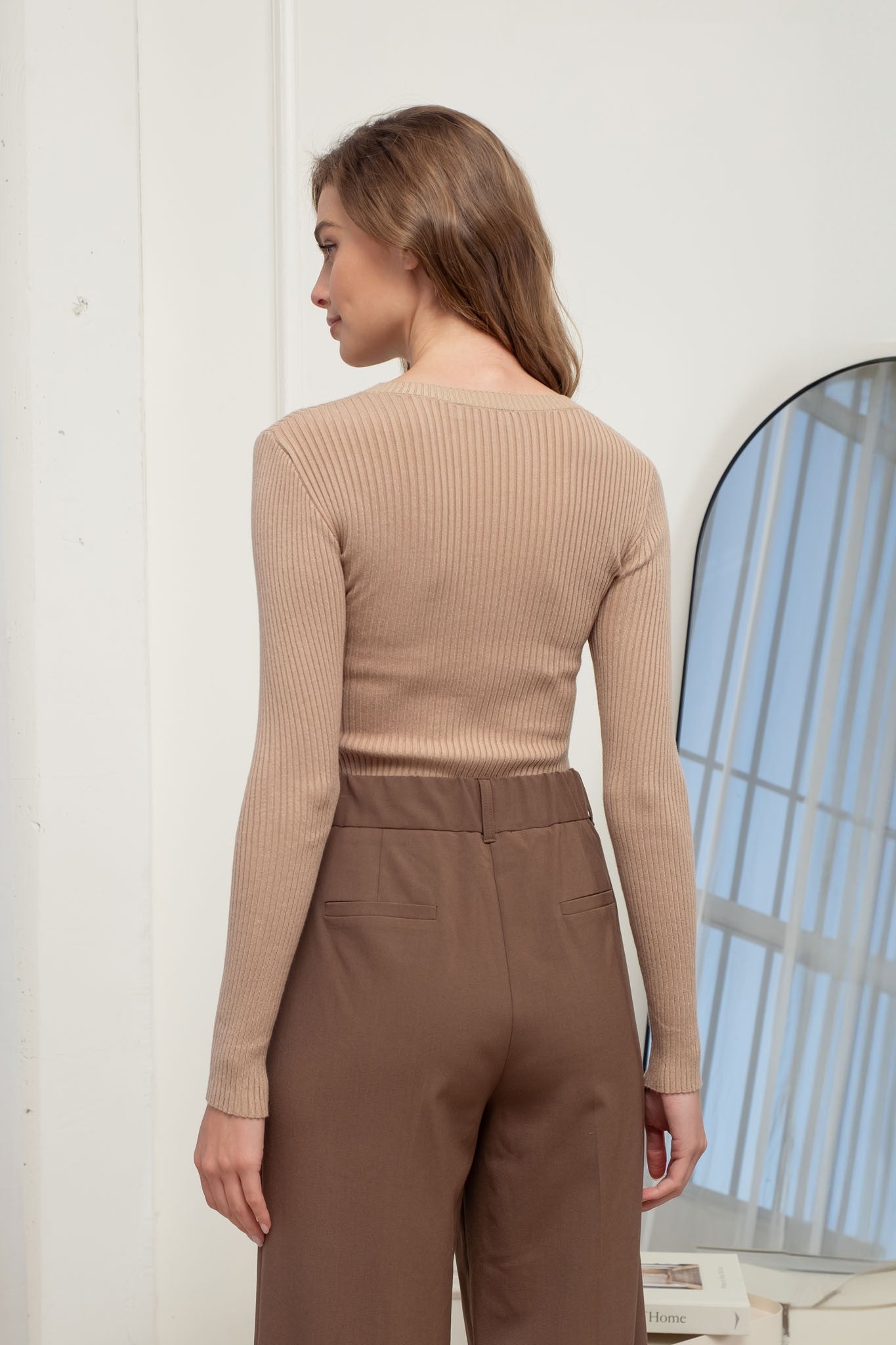Addison Top