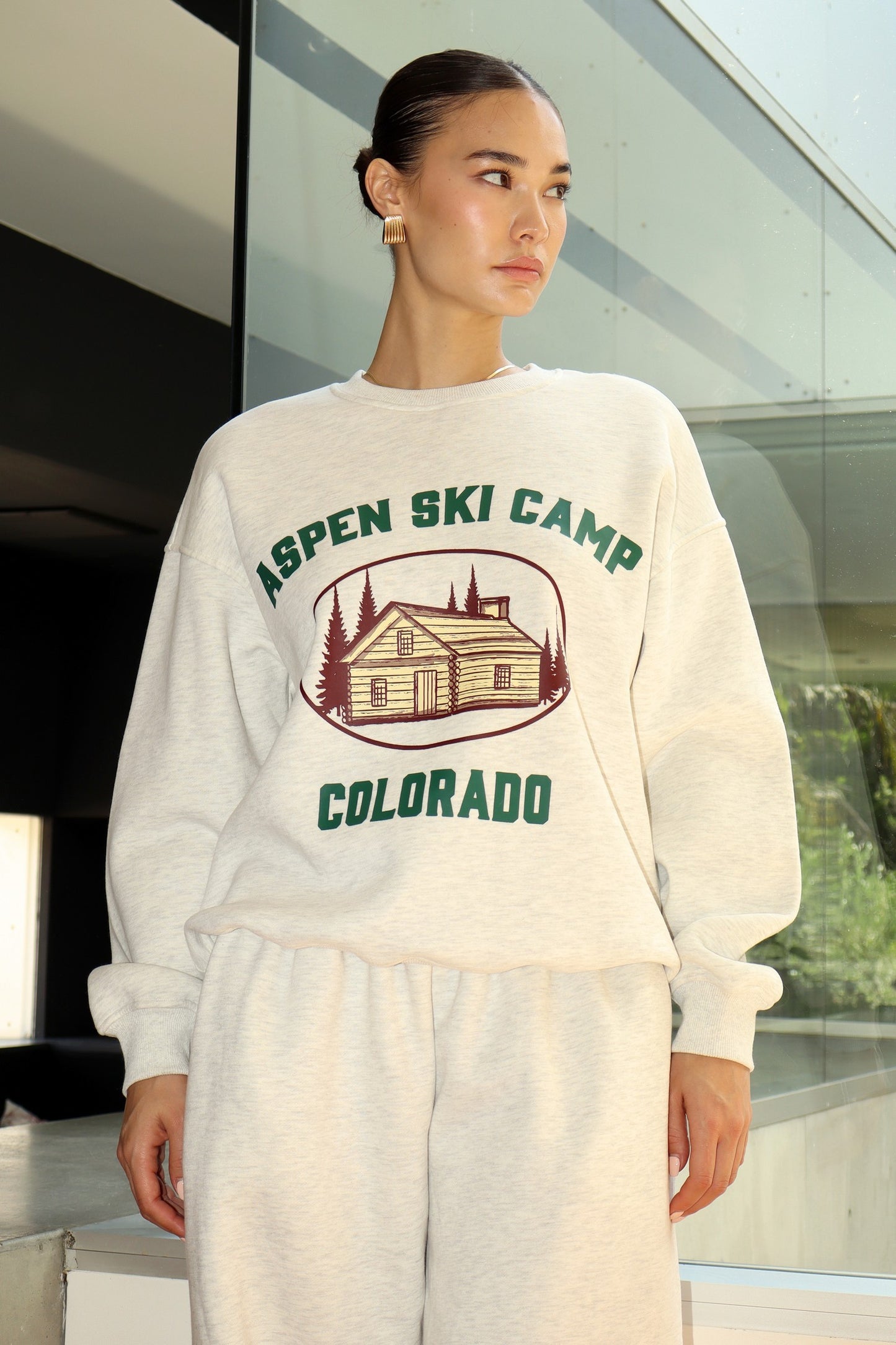 Aspen Sweatshirt