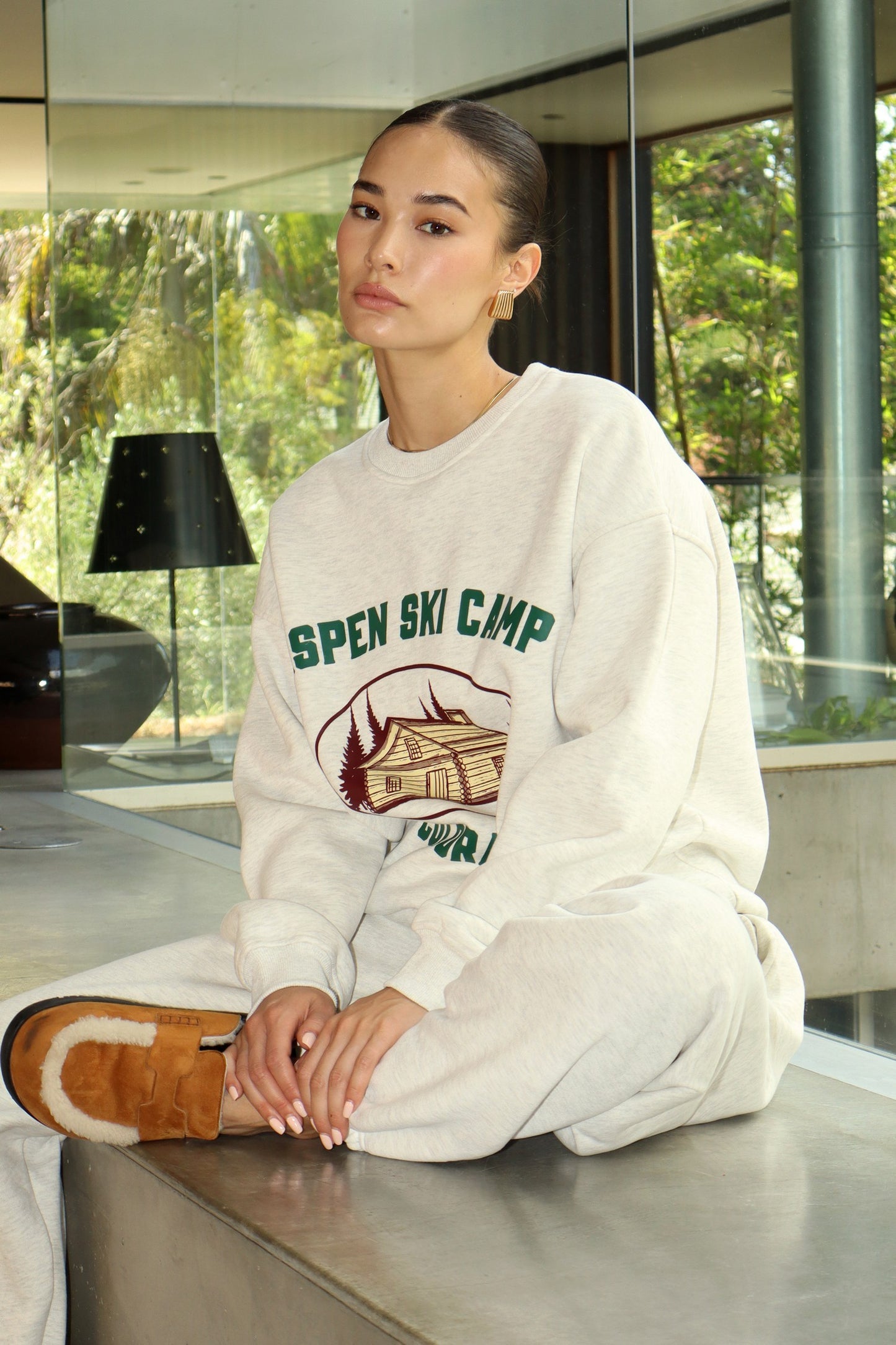 Aspen Sweatshirt