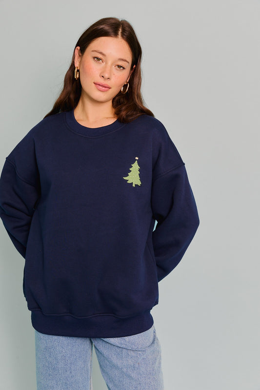 Merry Christmas Sweatshirt