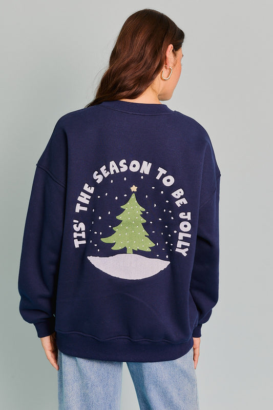 Merry Christmas Sweatshirt