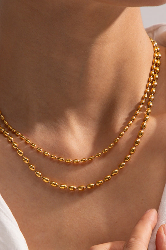 Savannah Necklace