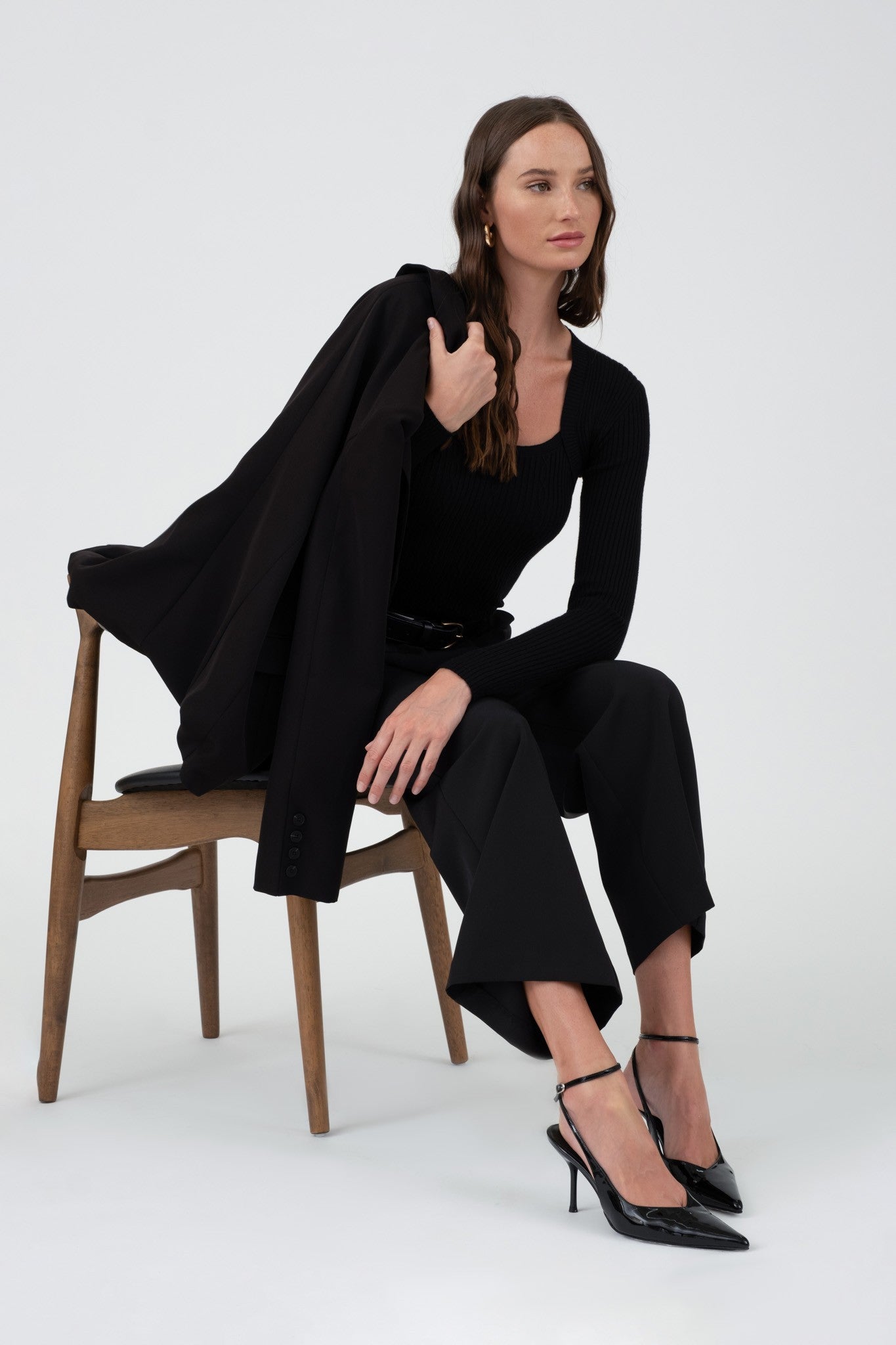 Addison Top