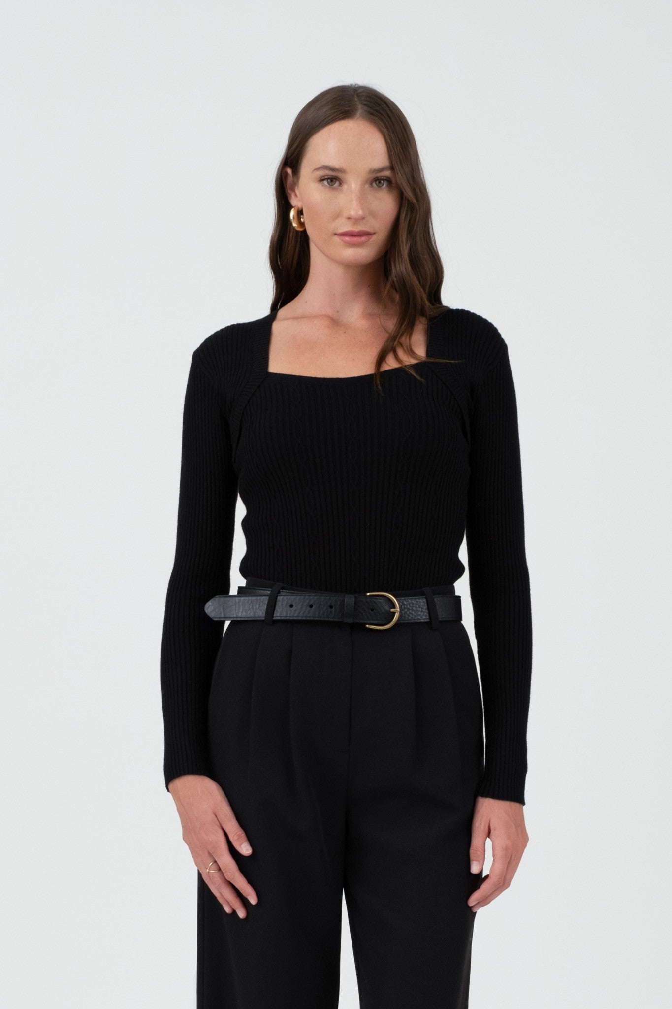 Addison Top
