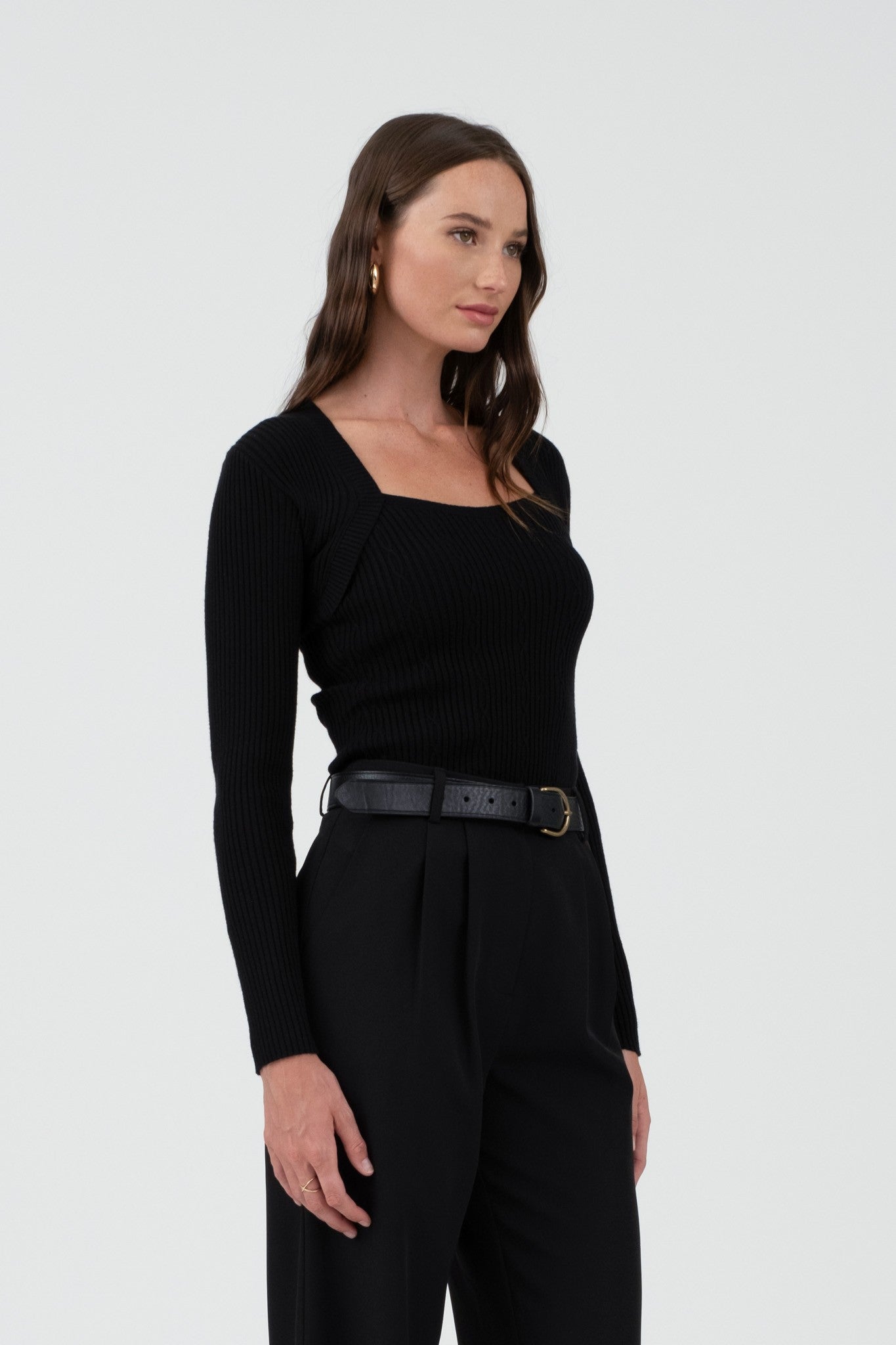 Addison Top