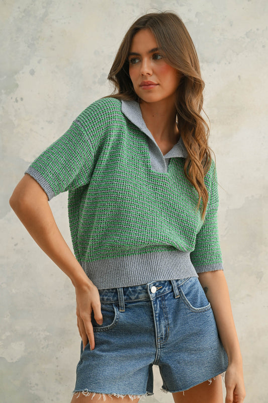 Melody Top