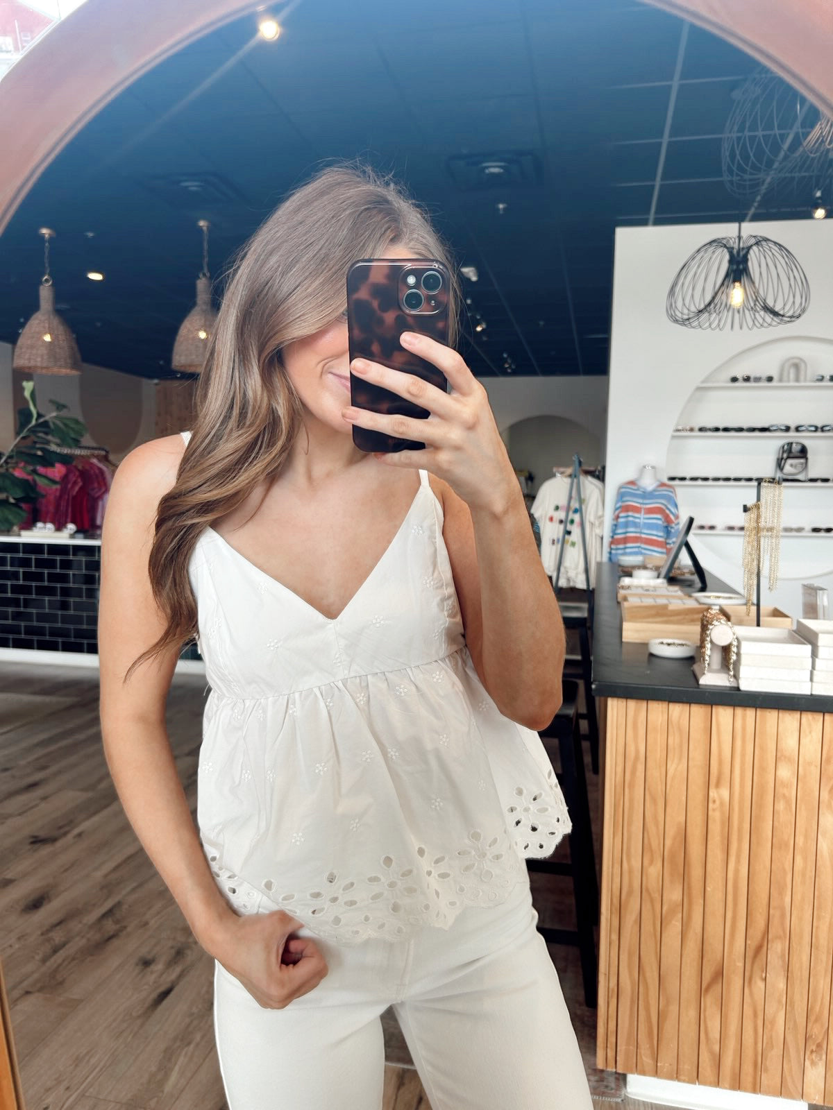 Ella Top