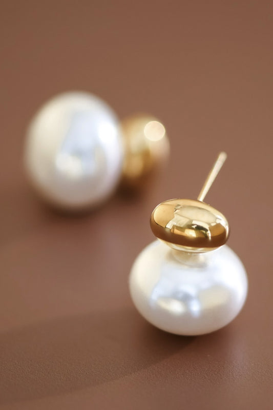 Kelly Earrings