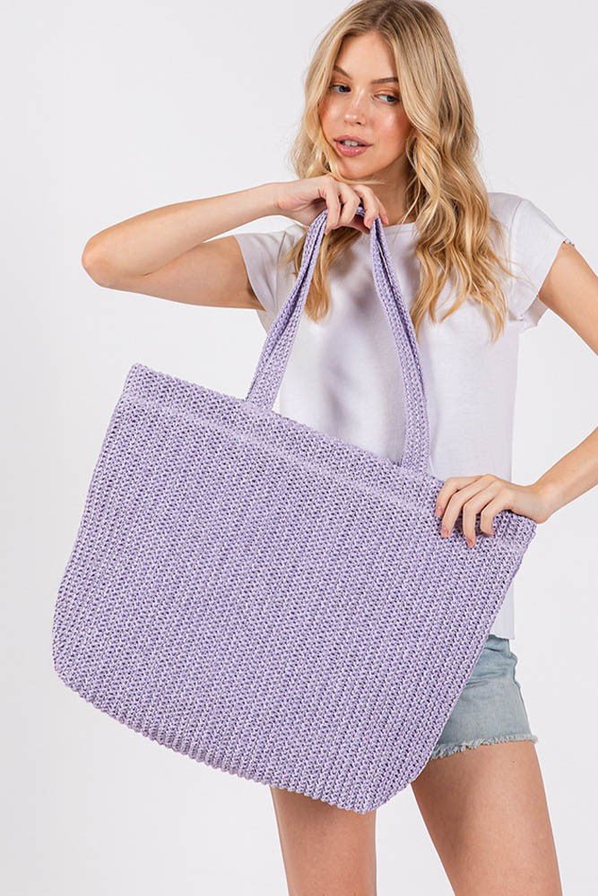 Some Beach Tote