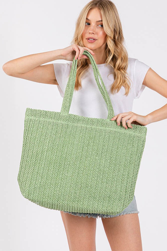 Some Beach Tote