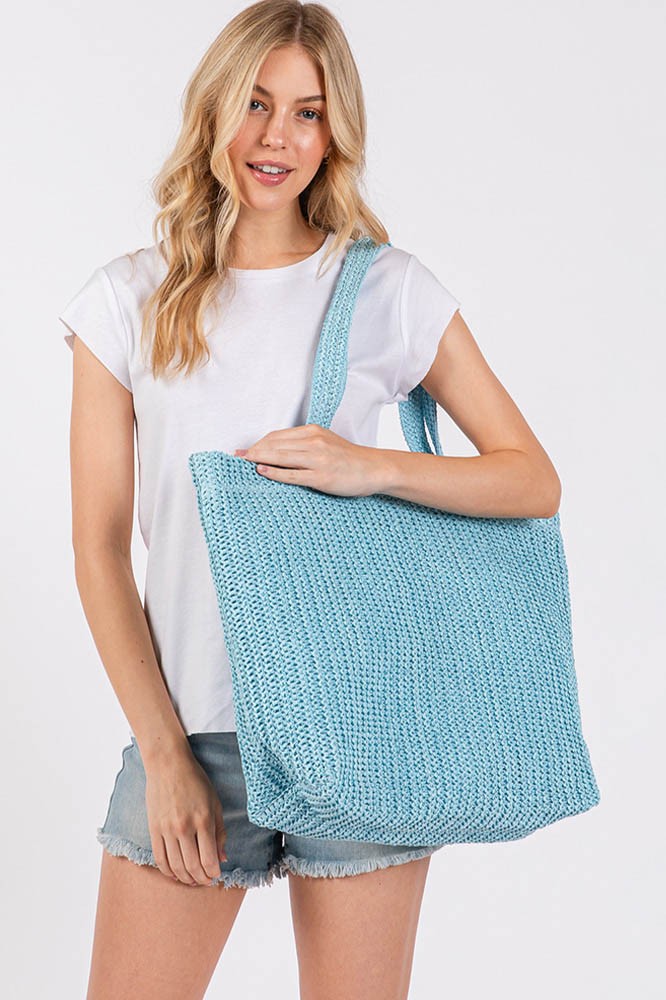 Some Beach Tote