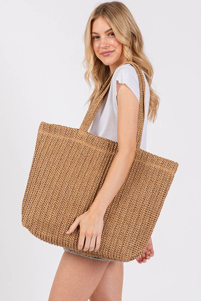 Some Beach Tote