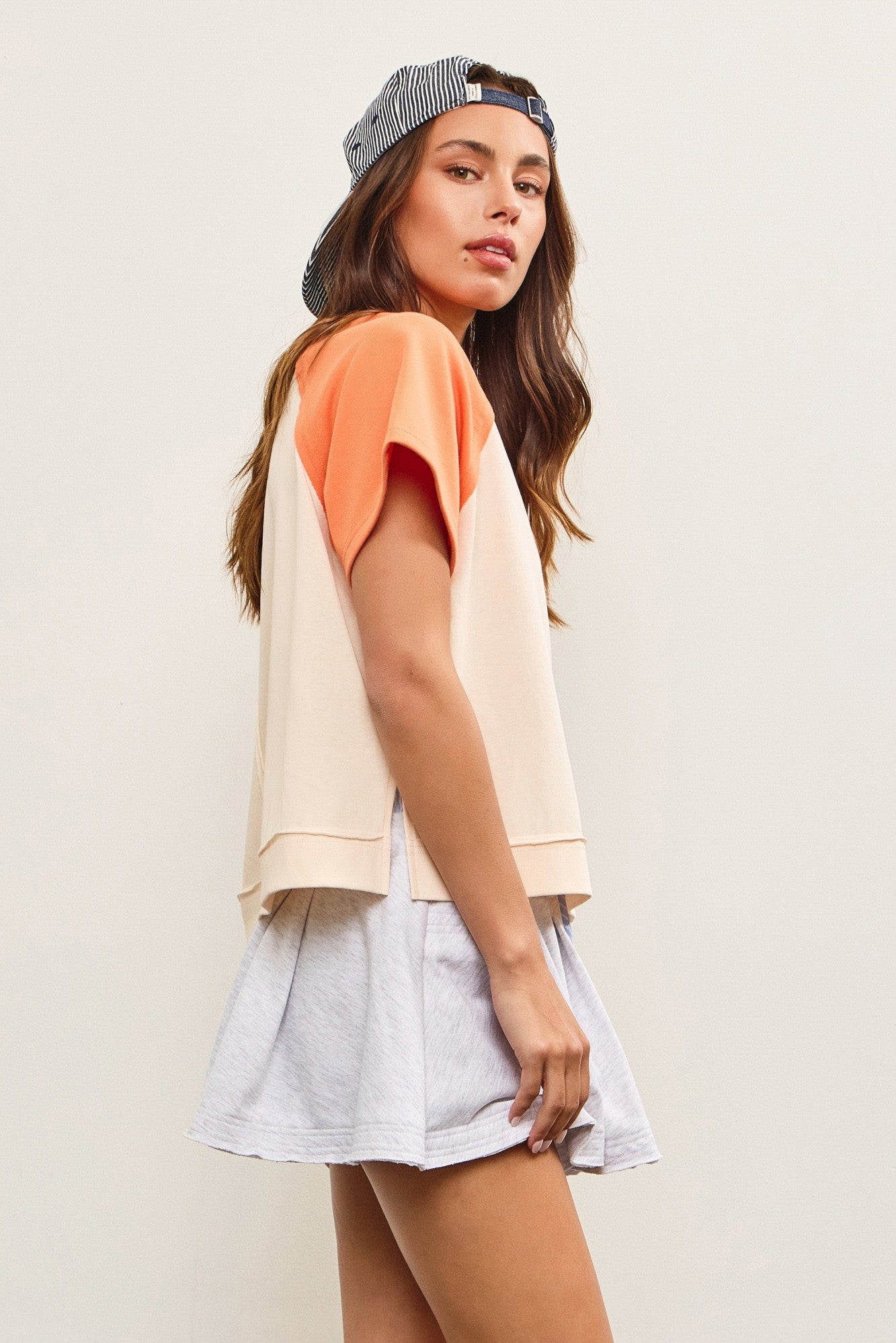 Payton Top