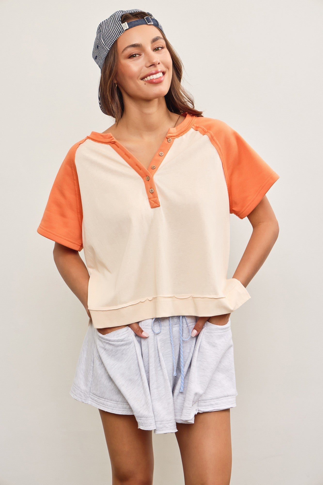 Payton Top