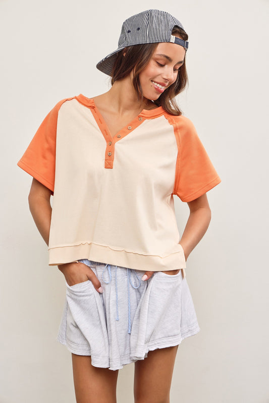 Payton Top