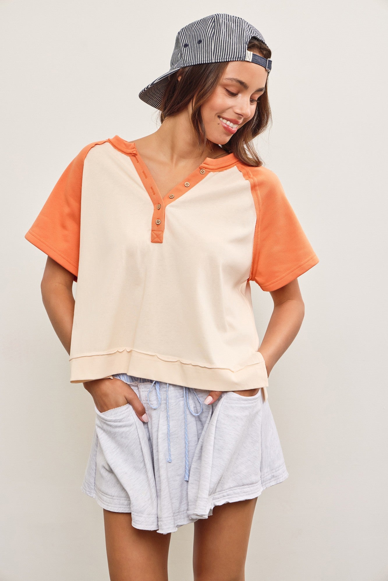 Payton Top