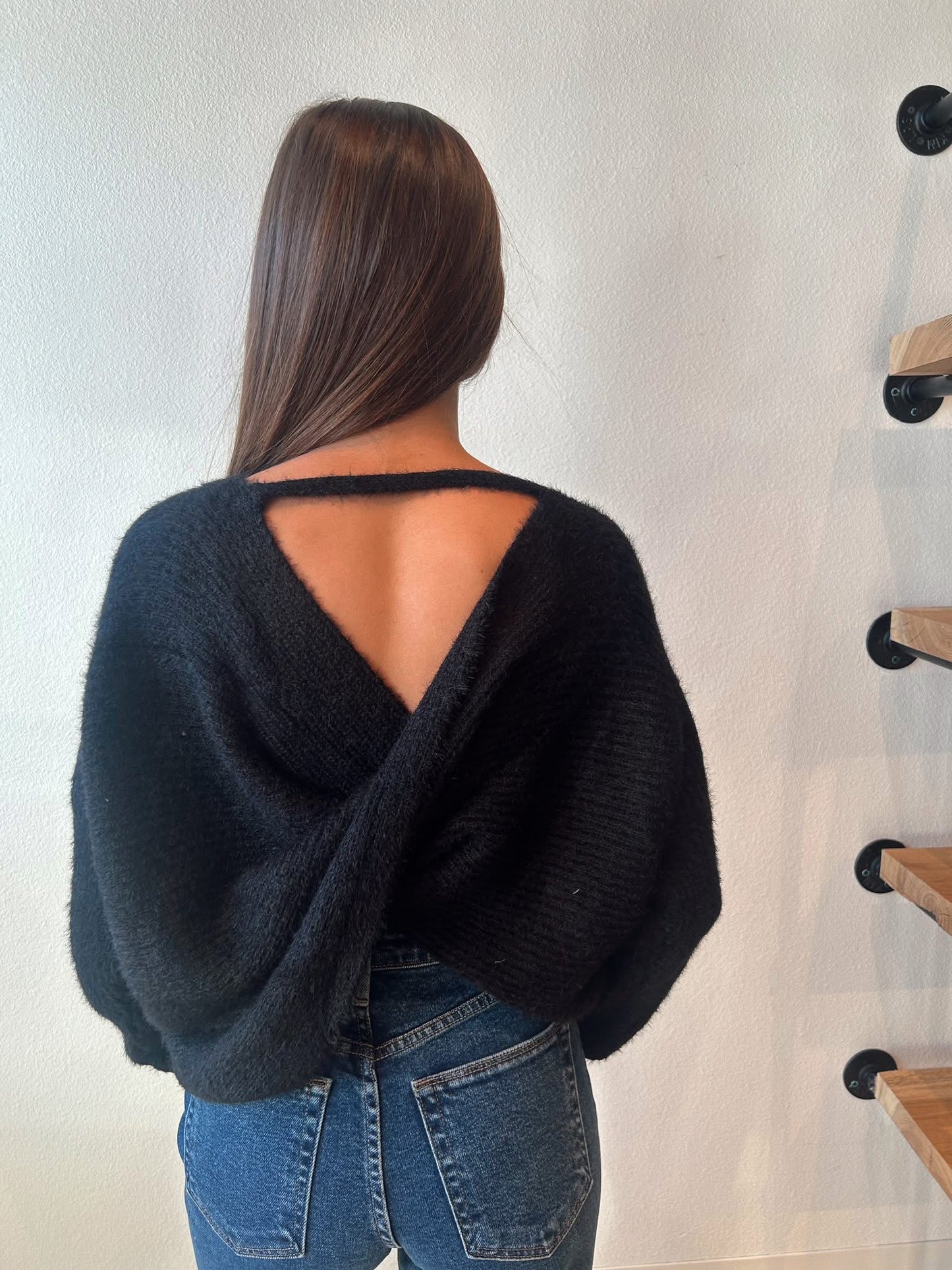 Maisyn Sweater