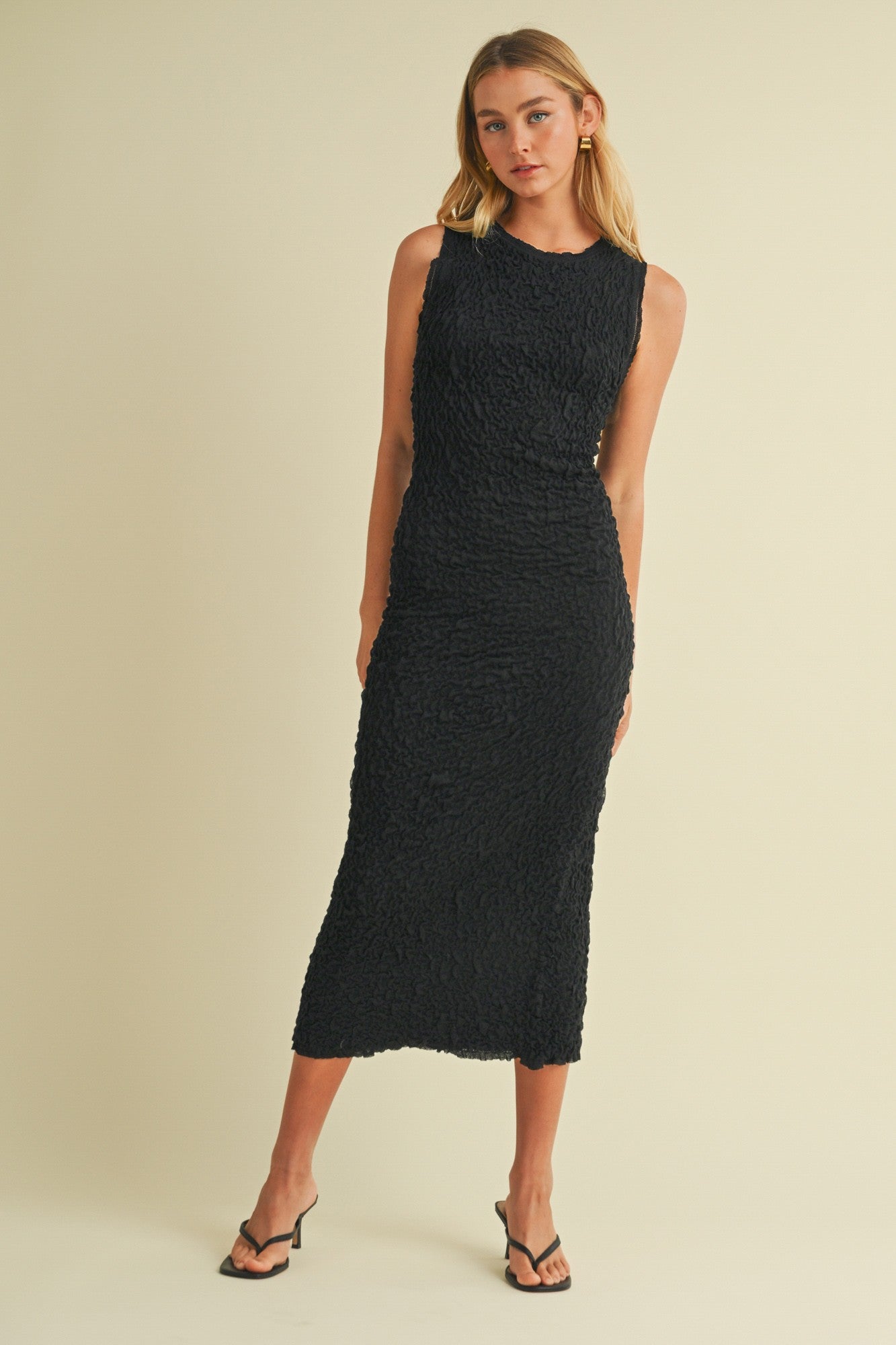 Cassie Dress
