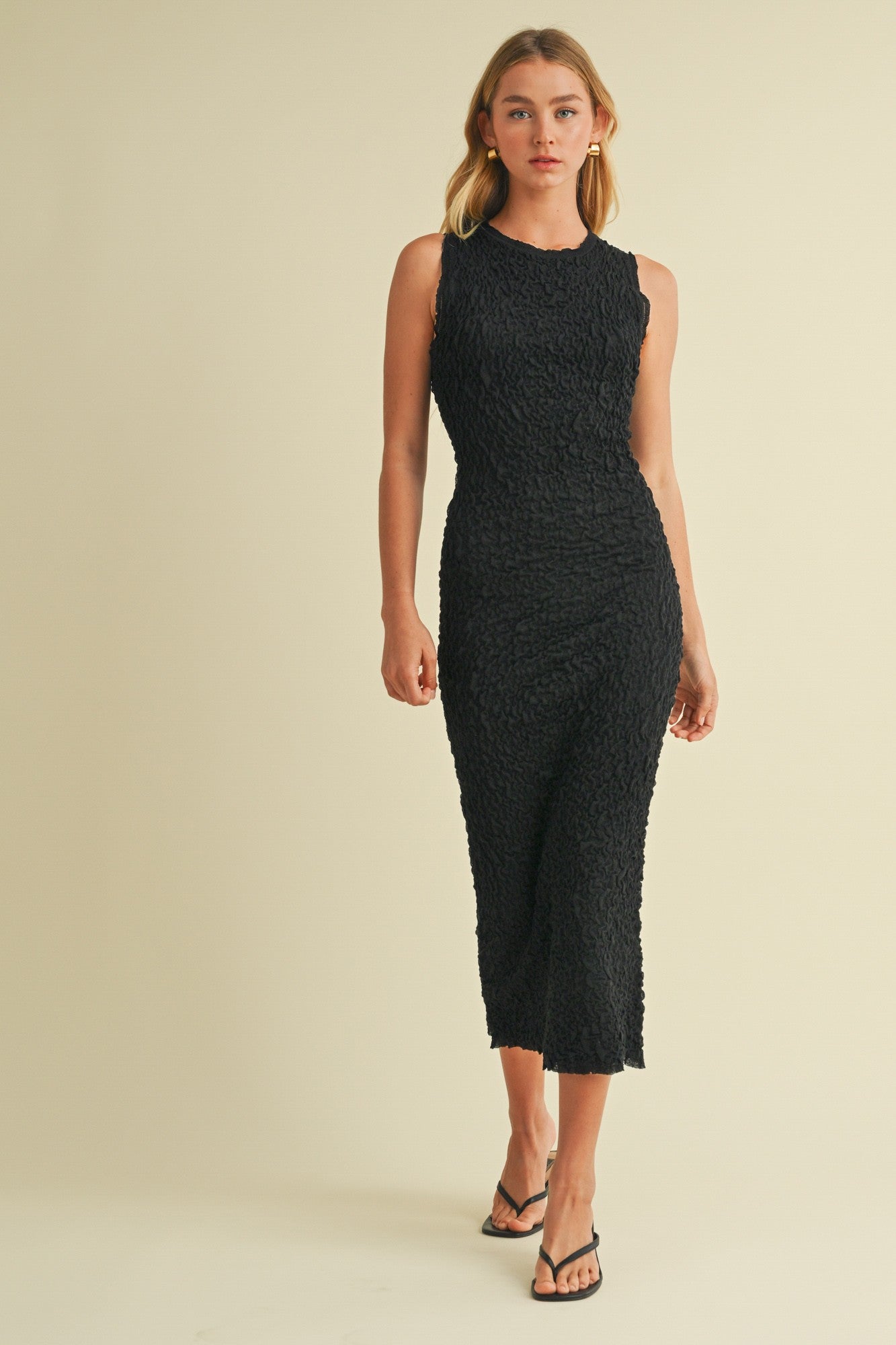 Cassie Dress