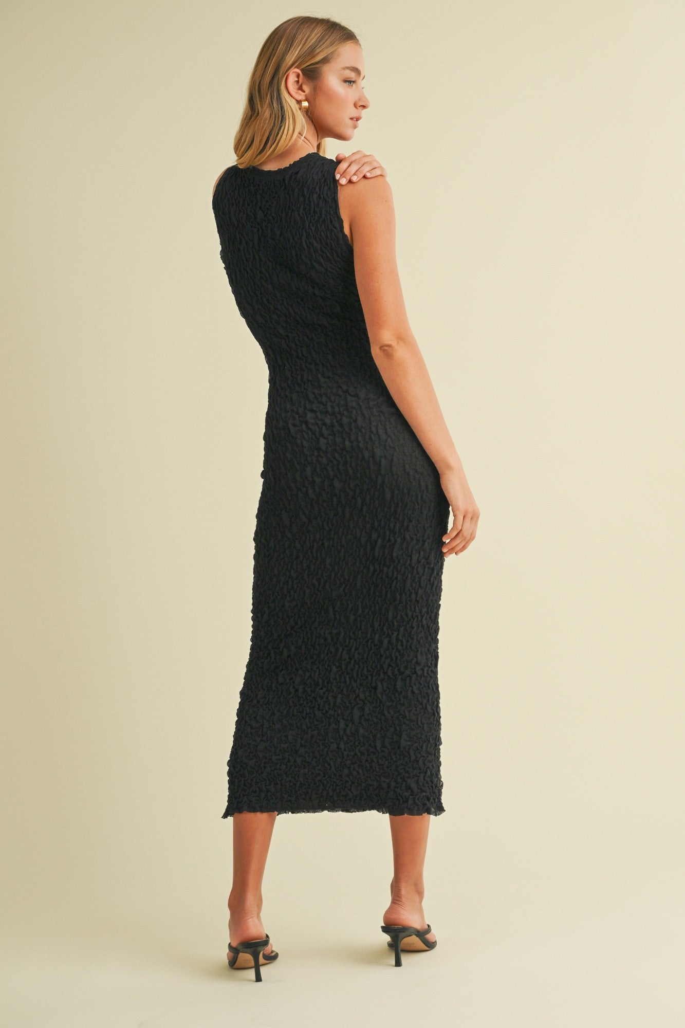 Cassie Dress