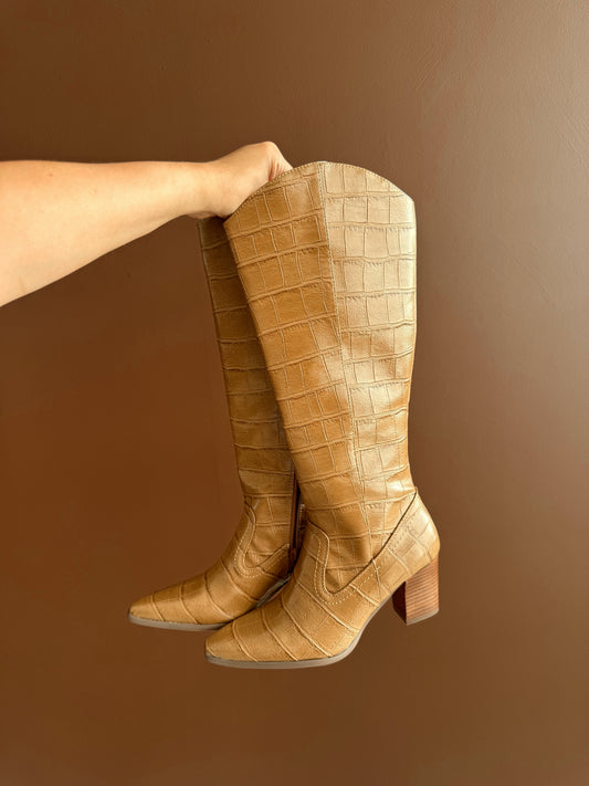 Kirby Boots