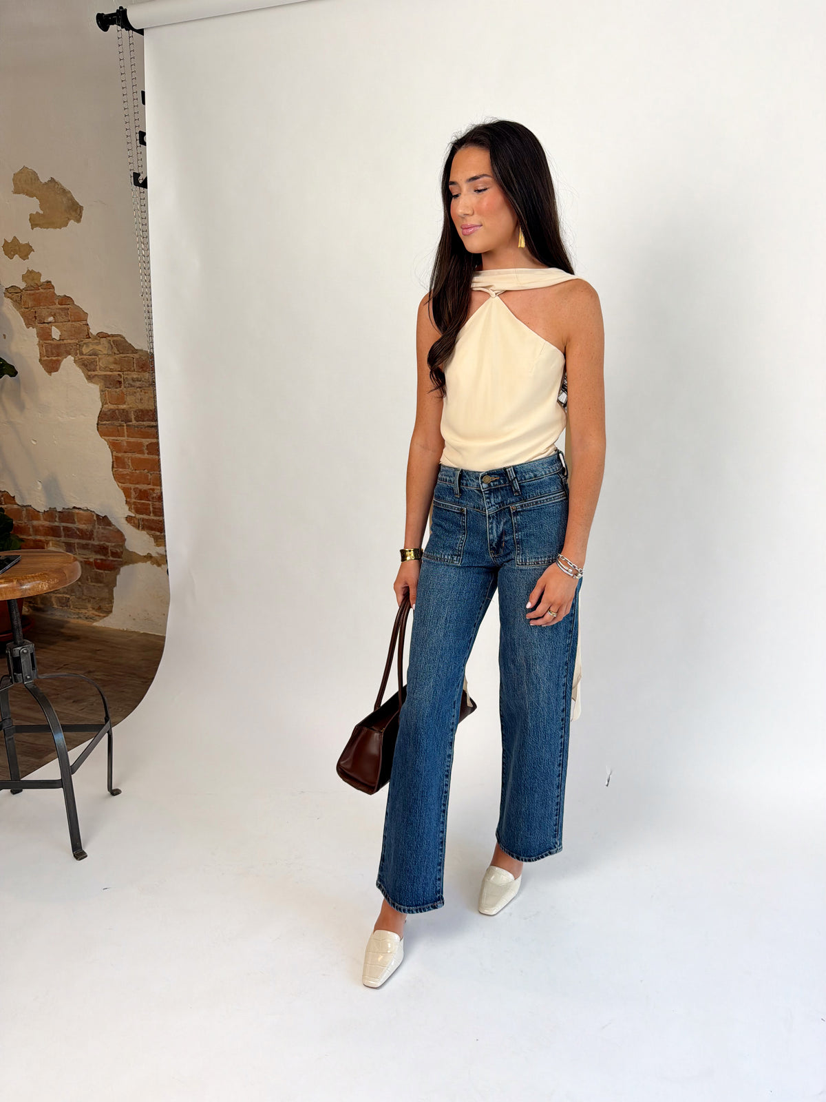 Tinsley Top